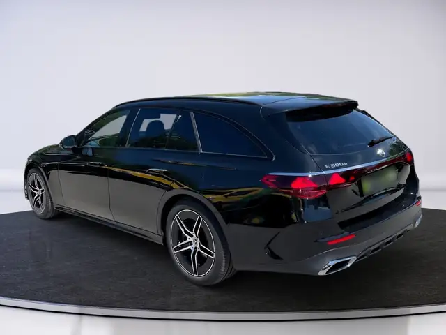 Mercedes-Benz E 300 e T Klimaautomatik,Rückfahrkamera,Navi Ansicht 4
