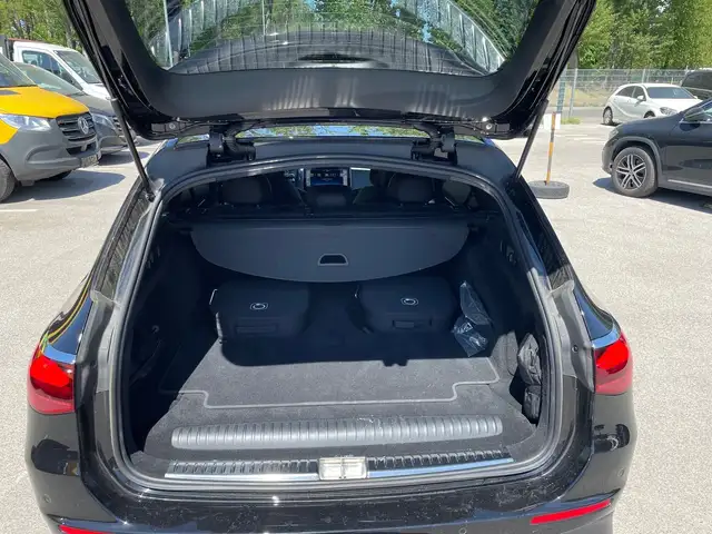 Mercedes-Benz E 300 e T Klimaautomatik,Rückfahrkamera,Navi Ansicht 26