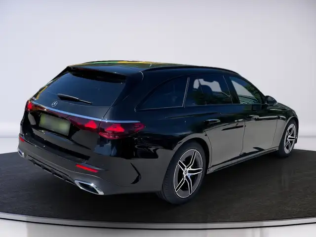 Mercedes-Benz E 300 e T Klimaautomatik,Rückfahrkamera,Navi Ansicht 6