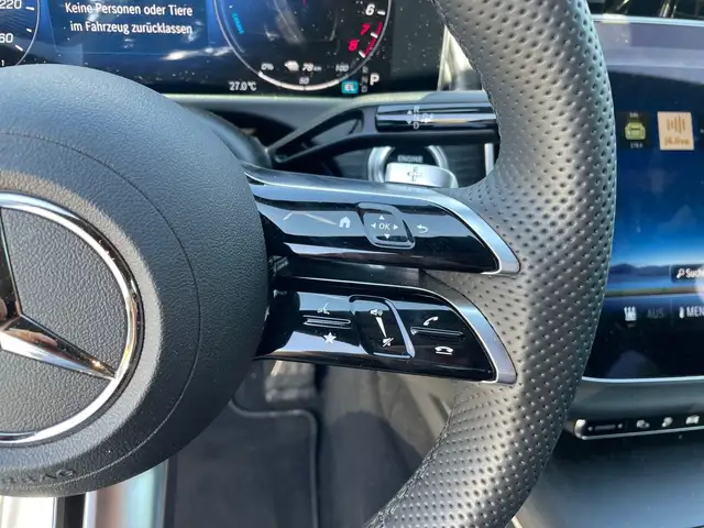 Mercedes-Benz E 300 e T Klimaautomatik,Rückfahrkamera,Navi Ansicht 15