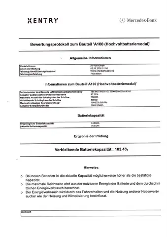 Mercedes-Benz E 300 e T Klimaautomatik,Rückfahrkamera,Navi Ansicht 3