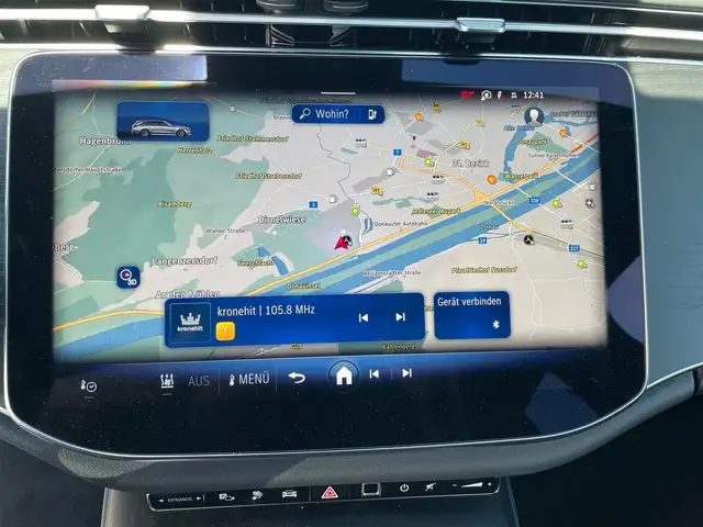 Mercedes-Benz E 300 e T Klimaautomatik,Rückfahrkamera,Navi Ansicht 18