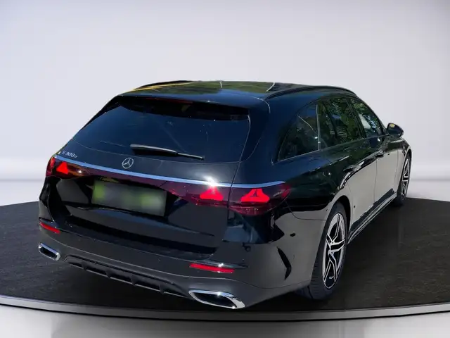 Mercedes-Benz E 300 e T Klimaautomatik,Rückfahrkamera,Navi Ansicht 5