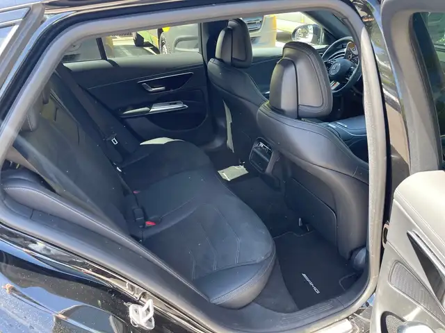 Mercedes-Benz E 300 e T Klimaautomatik,Rückfahrkamera,Navi Ansicht 10