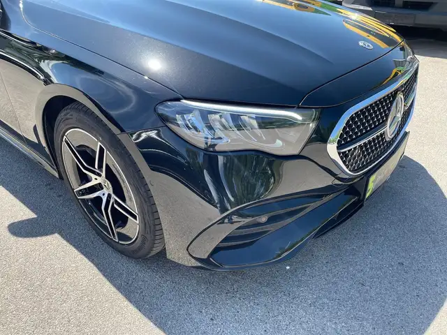 Mercedes-Benz E 300 e T Klimaautomatik,Rückfahrkamera,Navi Ansicht 22