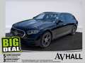 Mercedes-Benz E 300 e T Klimaautomatik,Rückfahrkamera,Navi Schwarz - thumbnail 1