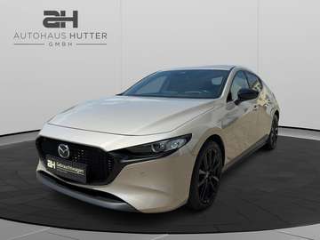 e-SKYACTIV G 122ps FWD Homura