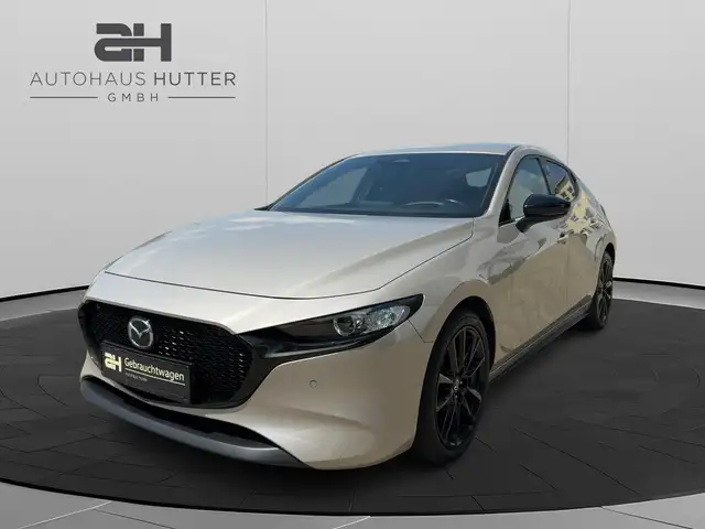 Mazda 3 Homura *LED*RFK*WR*