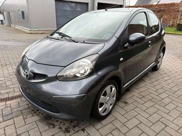 Aygo 1.0i VVT-i Plus MMT GARANTIE 1 AN/JAAR