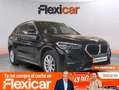 BMW X1 sDrive 18dA Negro - thumbnail 1