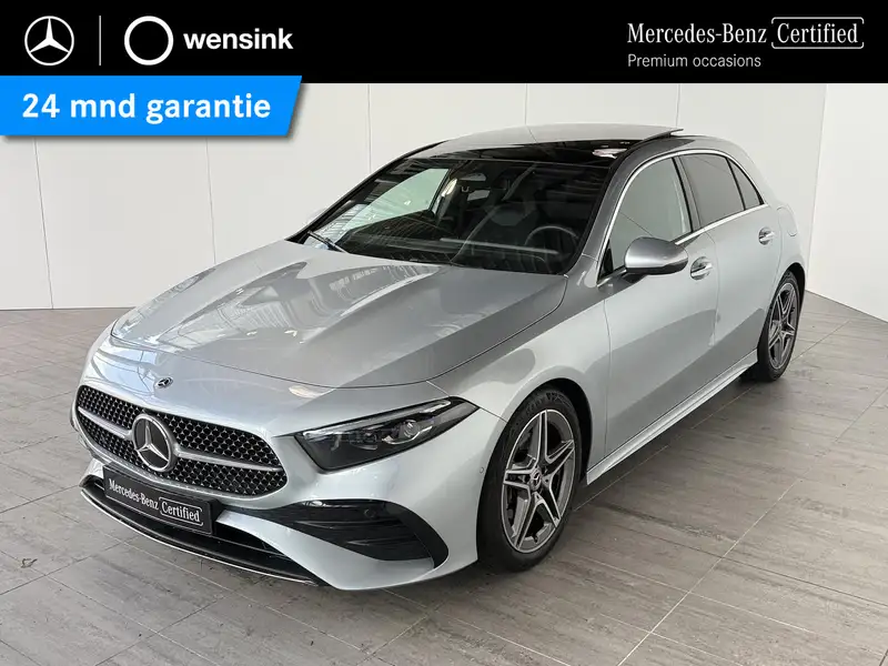 MERCEDES-BENZ Clasa A