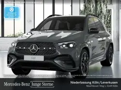 Mercedes-Benz Other 4M AMG+NIGHT+PANO+360+AHK+MULTIBEAM+HUD+9G