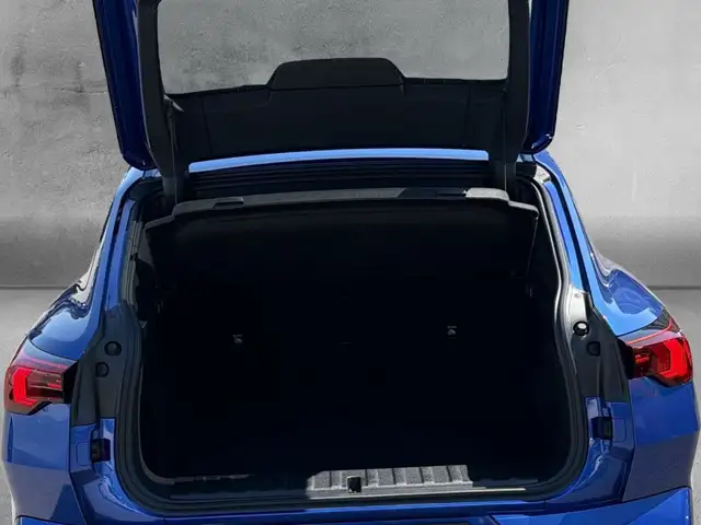 BMW X2 view 15