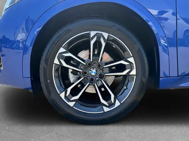 BMW X2 view 7