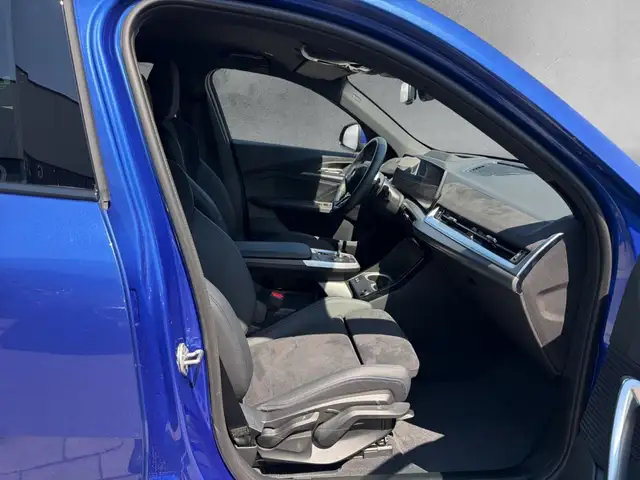 BMW X2 view 11