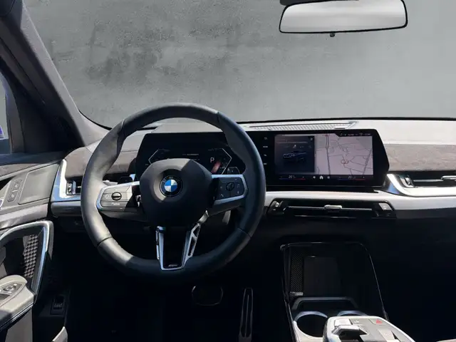 BMW X2 view 10