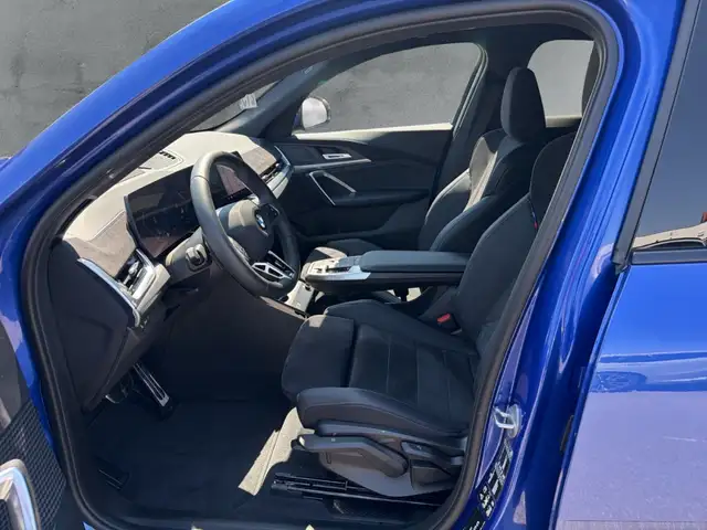 BMW X2 view 8