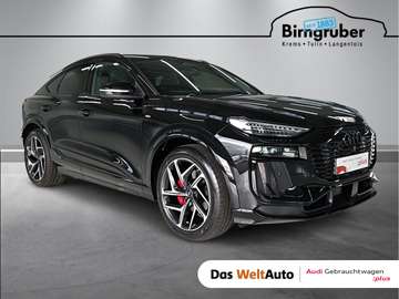 e-tron quattro