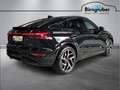 Audi Q6 e-tron e-tron quattro Schwarz - thumbnail 4