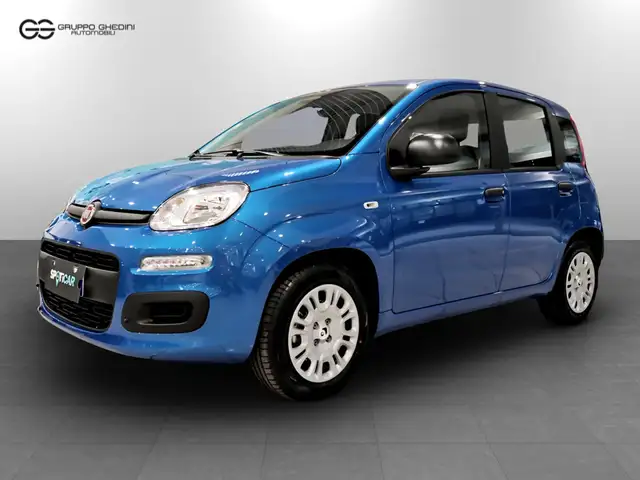 Fiat New Panda 1.0 FireFly Hybrid Pop