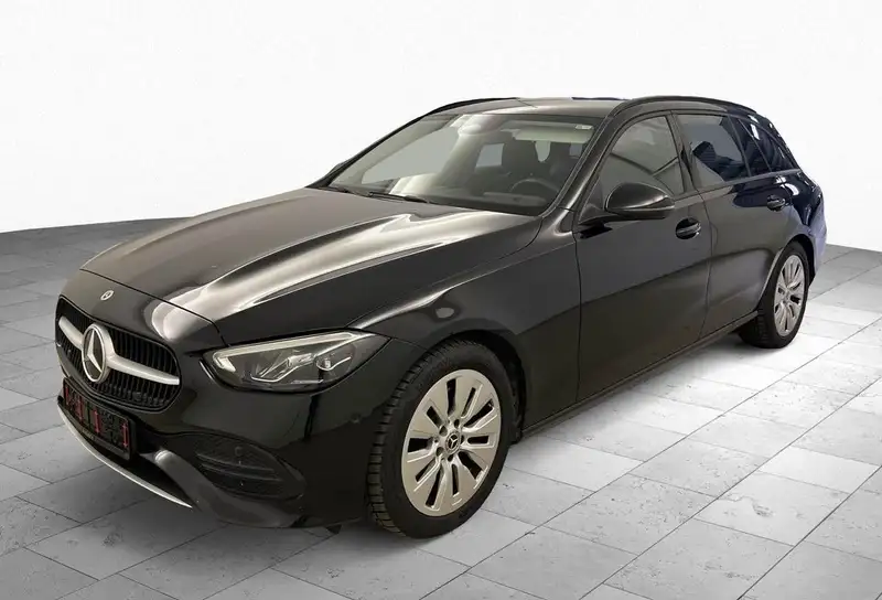 MERCEDES-BENZ Clasa C