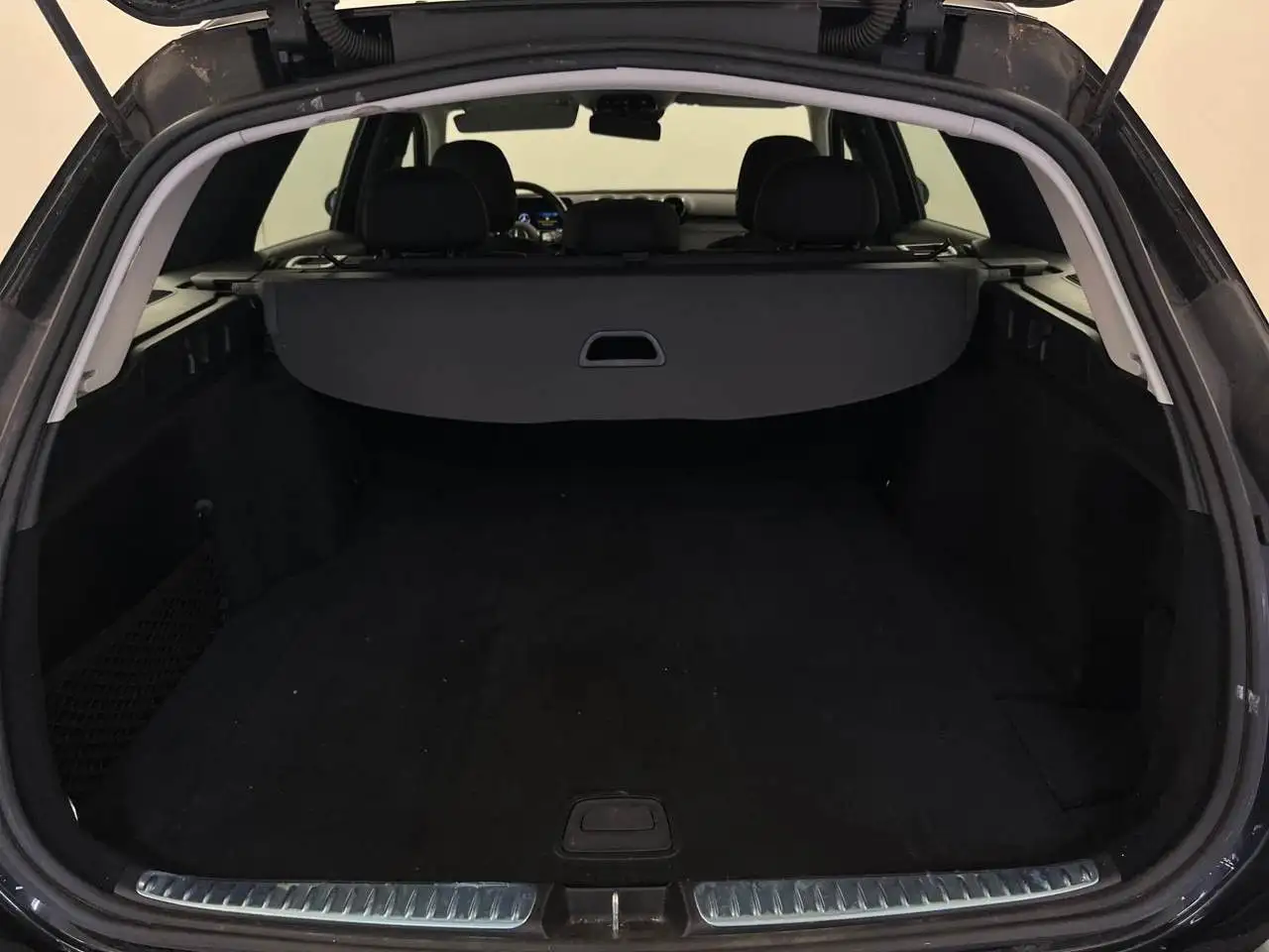 Mercedes-Benz C-Class d Kamera*LED*LM*DAB*NaviTouch*MBUX*1Hand, миниатюра 18