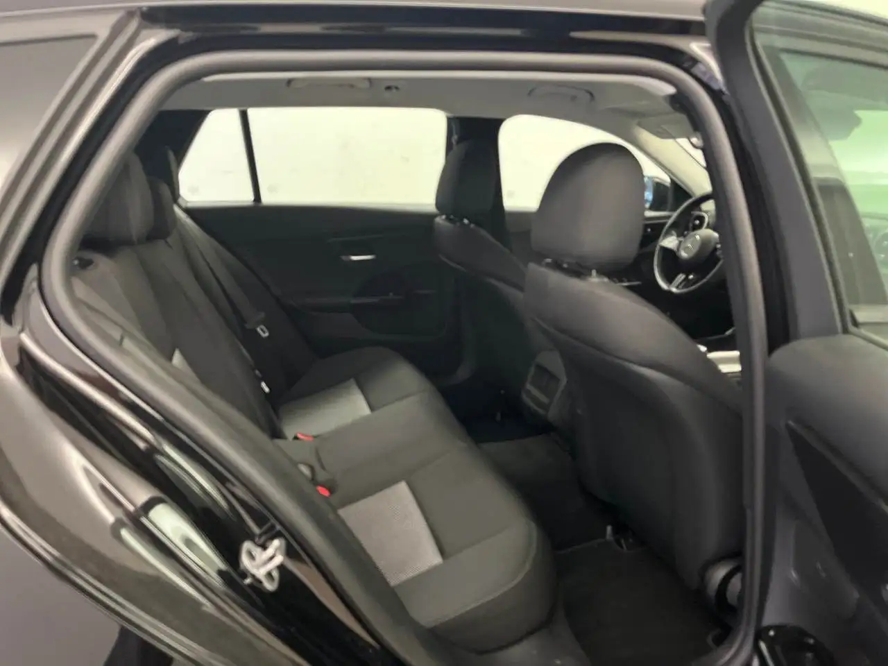 Mercedes-Benz C-Class d Kamera*LED*LM*DAB*NaviTouch*MBUX*1Hand, миниатюра 17