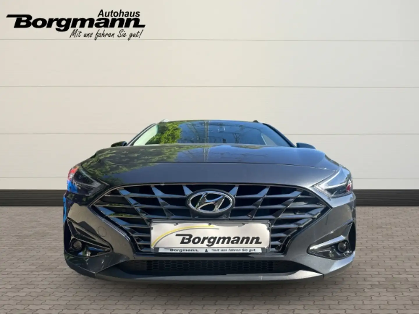 Hyundai i30 Kombi 1.5 Edition - Navi - Rückfahrkamera - Carpla Noir - 2