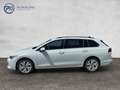 Volkswagen Golf Variant Business TDI Blanc - thumbnail 3