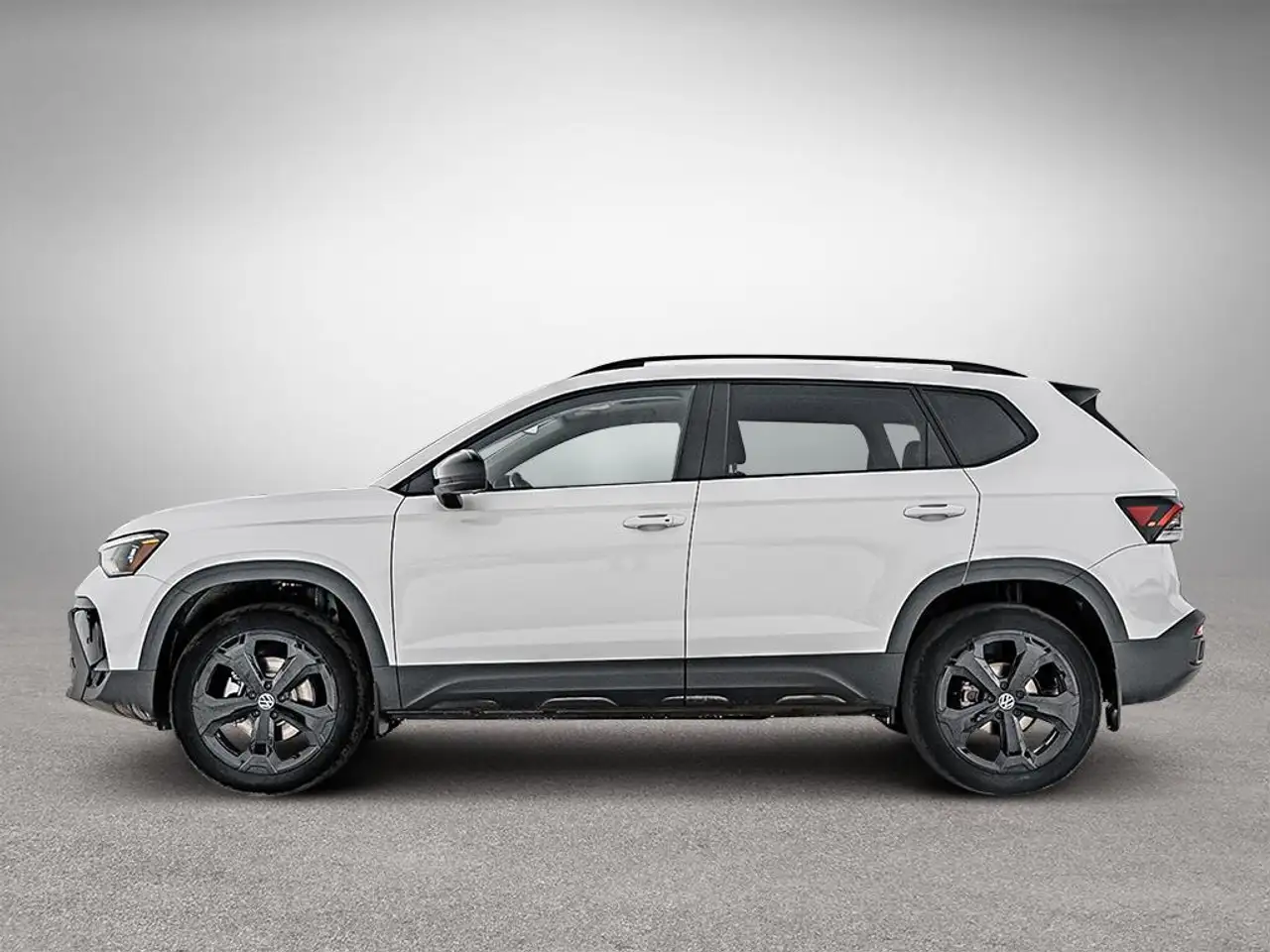 Volkswagen Taos снимка Volkswagen Taos