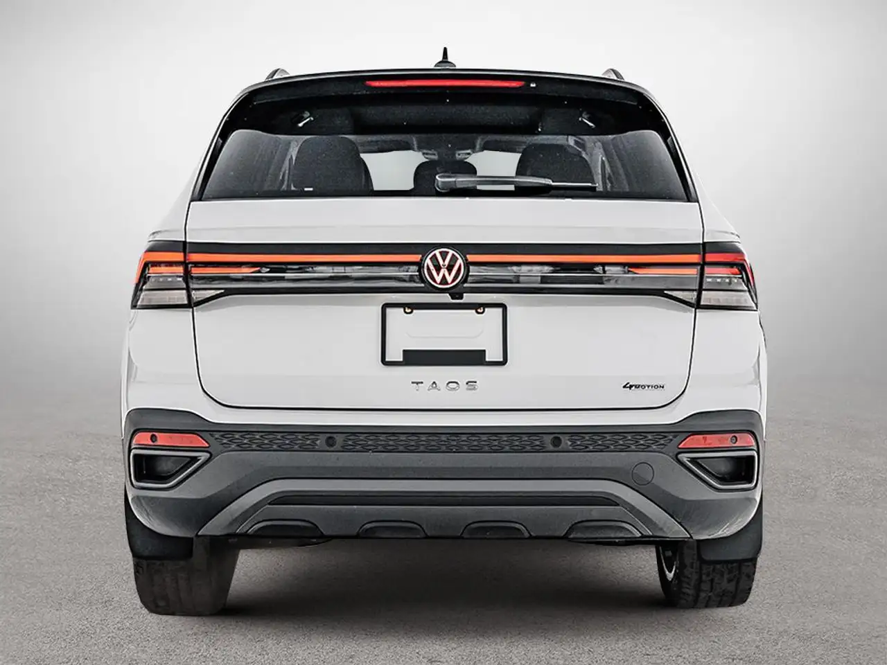 Volkswagen Taos снимка Volkswagen Taos