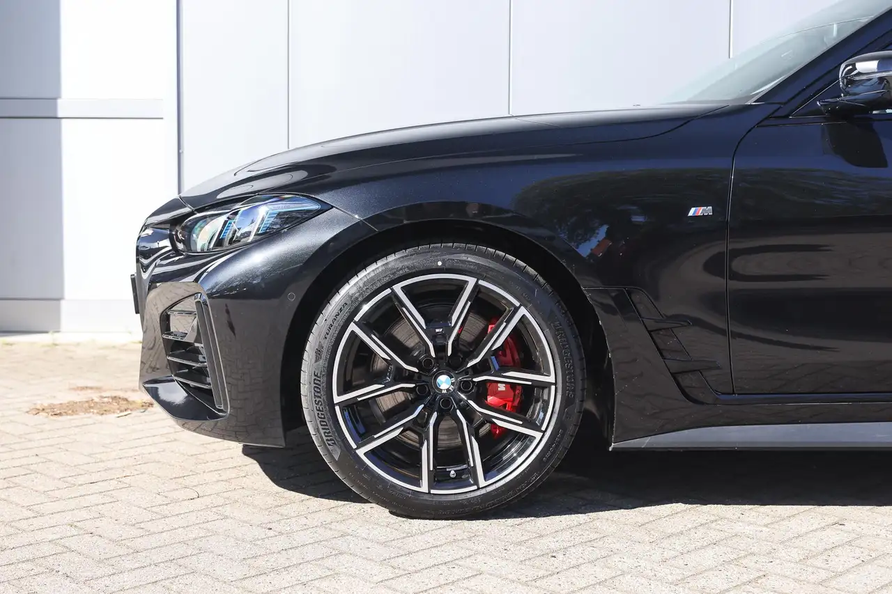 BMW 4 Series 2026