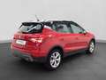SEAT Arona 1.0 TSI DSG FR LED NAVI KLIMA LM17 Rot - thumbnail 3