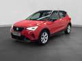 SEAT Arona 1.0 TSI DSG FR LED NAVI KLIMA LM17 Rot - thumbnail 2