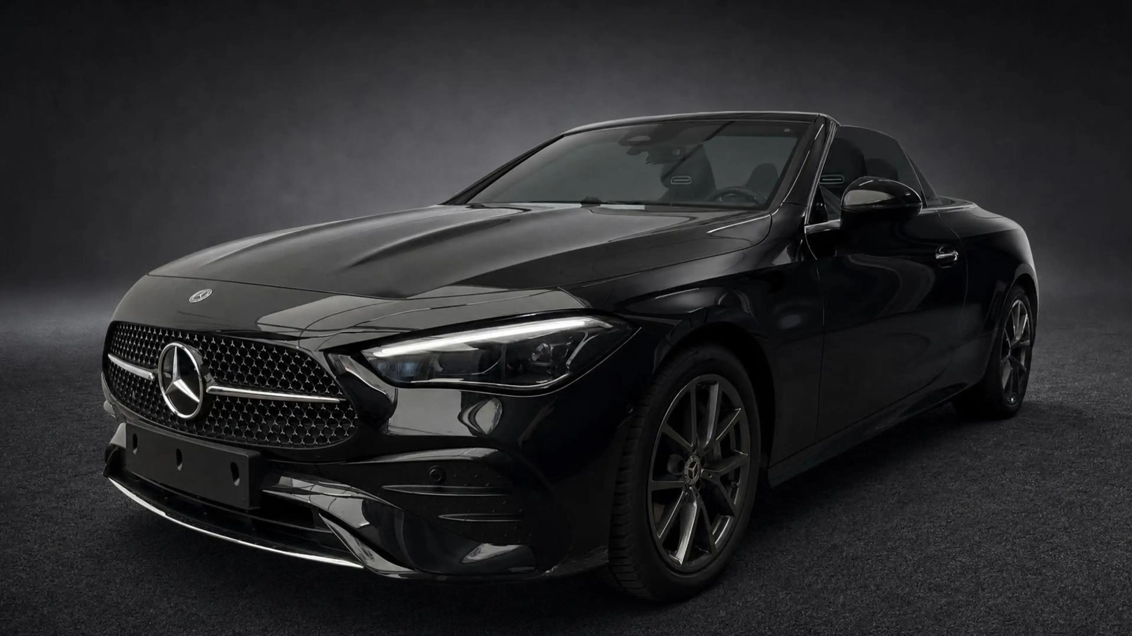 Mercedes-Benz CLE 180 Cabrio 3x AMG*ADVANCED+*DISTRO*AIRSCARF*