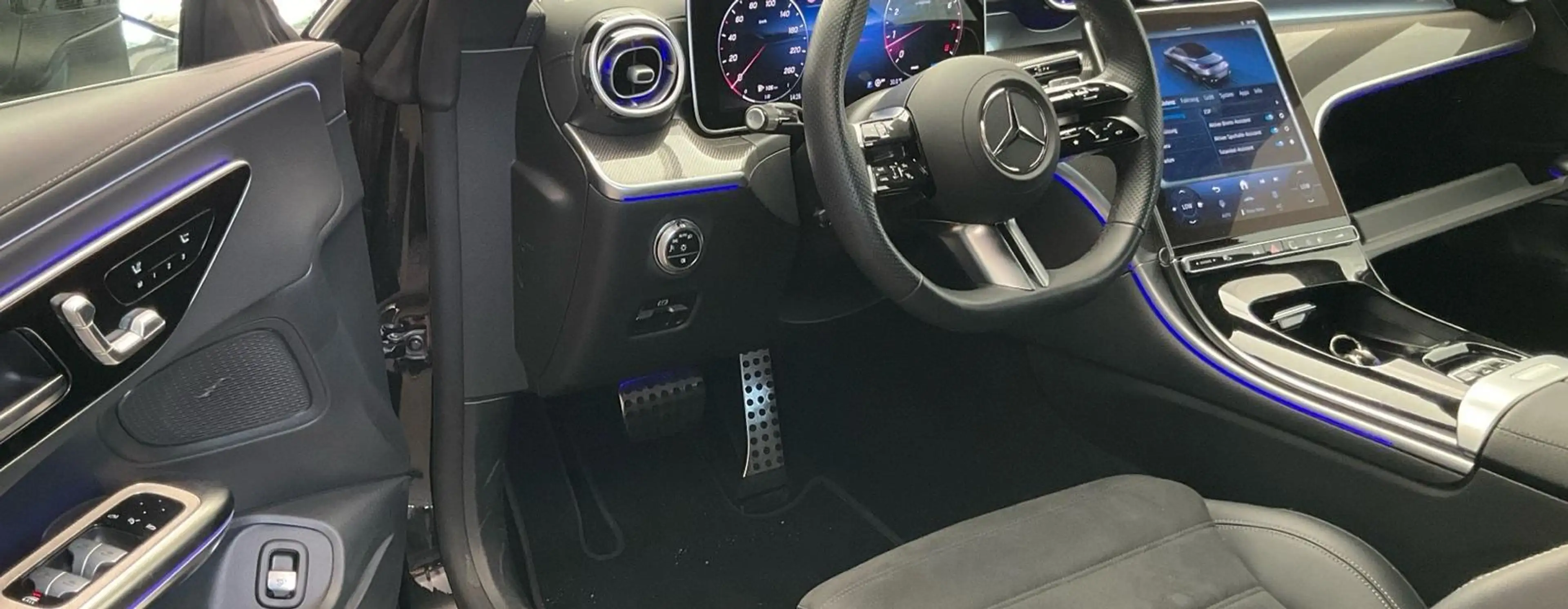 Mercedes-Benz CLE 180 Cabrio 3x AMG*ADVANCED+*DISTRO*AIRSCARF* — photo 3