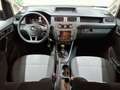 Volkswagen Caddy Kombi/ 5-Sitzer, Navi, Bluetooth, SHZ Noir - thumbnail 8