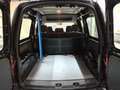 Volkswagen Caddy Kombi/ 5-Sitzer, Navi, Bluetooth, SHZ Noir - thumbnail 9