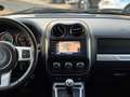 Jeep Compass Limited 4x4 Aut. Leder AHK Navi Kamera Schwarz - thumbnail 14
