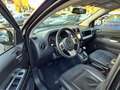 Jeep Compass Limited 4x4 Aut. Leder AHK Navi Kamera Schwarz - thumbnail 10