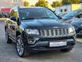 Jeep Compass Limited 4x4 Aut. Leder AHK Navi Kamera Schwarz - thumbnail 3
