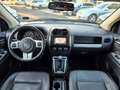 Jeep Compass Limited 4x4 Aut. Leder AHK Navi Kamera Schwarz - thumbnail 13