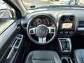 Jeep Compass Limited 4x4 Aut. Leder AHK Navi Kamera Schwarz - thumbnail 12