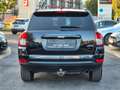Jeep Compass Limited 4x4 Aut. Leder AHK Navi Kamera Schwarz - thumbnail 5