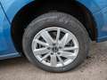Volkswagen Caddy Maxi 2.0 TDI Life SHZ AHK ACC 7-SITZER Blau - thumbnail 5