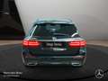 Mercedes-Benz E 300 e T AMG+NIGHT+PANO+LED+KAMERA+SPUR+TOTW+9G Schwarz - thumbnail 9