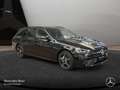 Mercedes-Benz E 300 e T AMG+NIGHT+PANO+LED+KAMERA+SPUR+TOTW+9G Schwarz - thumbnail 5