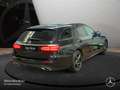 Mercedes-Benz E 300 e T AMG+NIGHT+PANO+LED+KAMERA+SPUR+TOTW+9G Schwarz - thumbnail 8