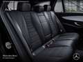 Mercedes-Benz E 300 e T AMG+NIGHT+PANO+LED+KAMERA+SPUR+TOTW+9G Schwarz - thumbnail 14