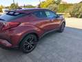 Toyota C-HR C-HR 1,2T C-LUB C-LUB Rot - thumbnail 4